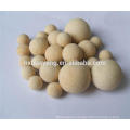 40-60mm High temperature resistant refractory ball